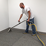 Commercial Carpet Care